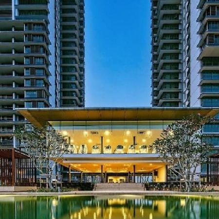 Iskandar Residences 3 Bedroom Nusajaya  Kültér fotó