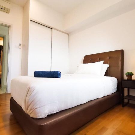 Iskandar Residences 3 Bedroom Nusajaya  Kültér fotó