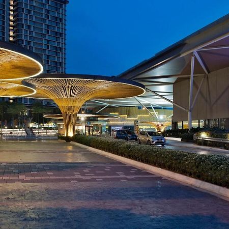 Iskandar Residences 3 Bedroom Nusajaya  Kültér fotó