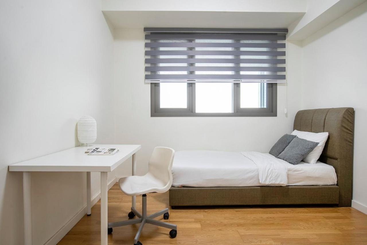 Iskandar Residences 3 Bedroom Nusajaya  Kültér fotó