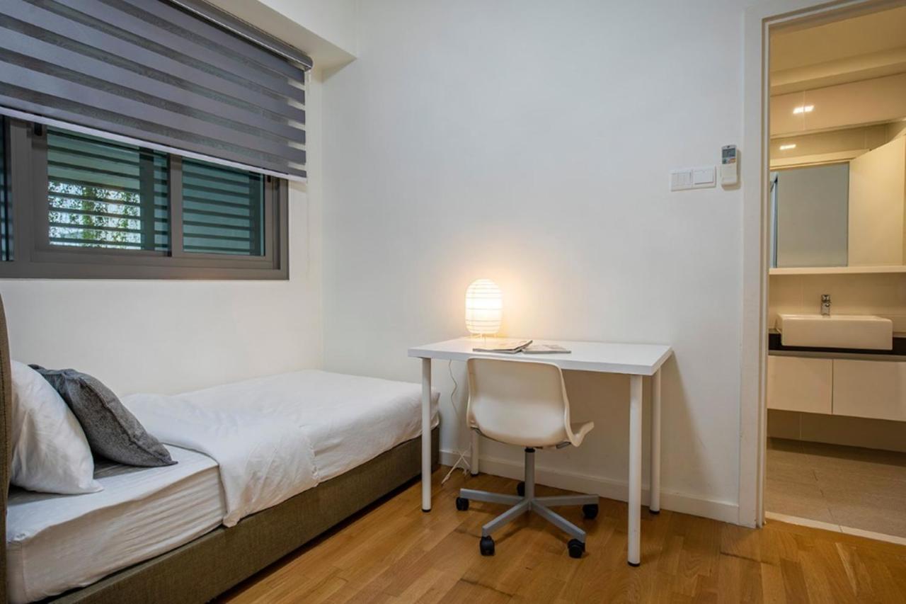 Iskandar Residences 3 Bedroom Nusajaya  Kültér fotó