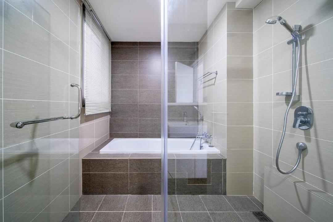 Iskandar Residences 3 Bedroom Nusajaya  Kültér fotó