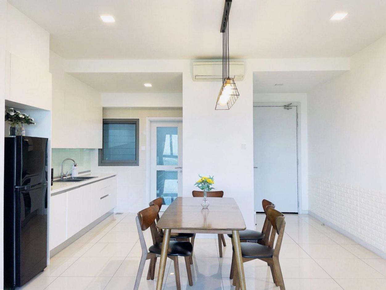 Iskandar Residences 3 Bedroom Nusajaya  Kültér fotó
